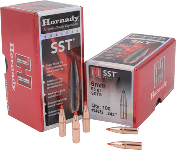 Hornady 95g SST Interlock (100)