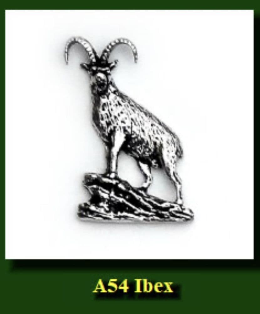 Primitive Archery Pin, Gold Plated, 1.25 Inches, 100% Handmade In - Foto 9