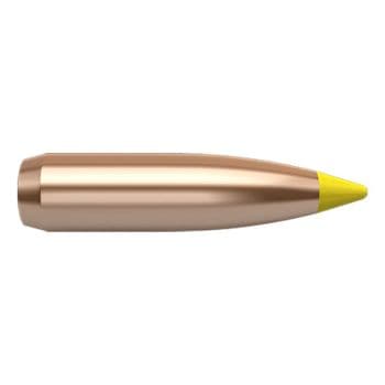 Nosler 130g BT Hunting Projectiles (50)