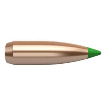 Nosler 150g BT Spitzer Hunting Projectiles (50)