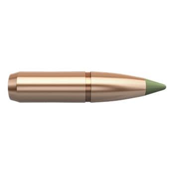 NOSLER E-TIP  6.5mm 120gr  NLP59765