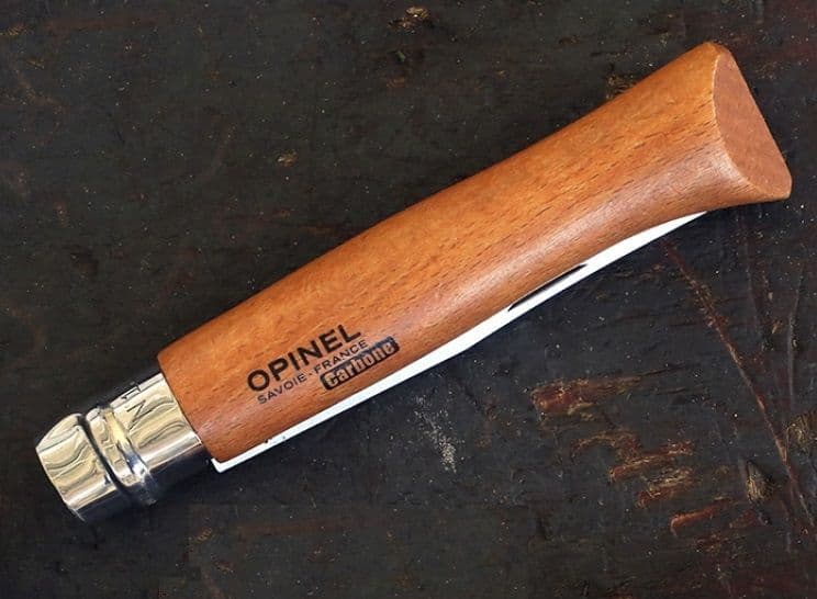 Opinel Locking Knives