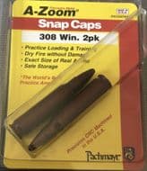 Pachmayr A-ZOOM SNAP CAPS