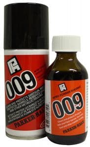 Parker Hale 009 | Gun Care & Cleaning Products | Tackle and guns