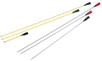 Parker Hale Rifle Cleaning Rods | Gun Care | Tackle & Guns