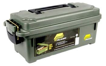 PLANO SHOT SHELL BOX