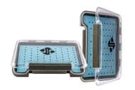 SNOWBEE SLIMLINE SILICON FOAM FLY BOX