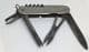 Vintage Rodger’s of Sheffield Original Anglers Pocket Knife