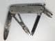 Vintage Rodger’s of Sheffield Original Anglers Pocket Knife
