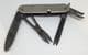 Vintage Rodger’s of Sheffield Original Anglers Pocket Knife