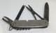 Vintage Rodger’s of Sheffield Original Anglers Pocket Knife