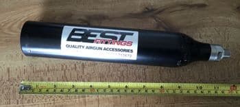 Stumpy Jack 3Litre 300 Bar Cylinder | Tackle and Guns | Glasgow