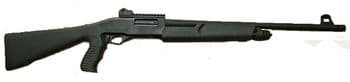 WEATHERBY 459 RESPONSE (FAC)