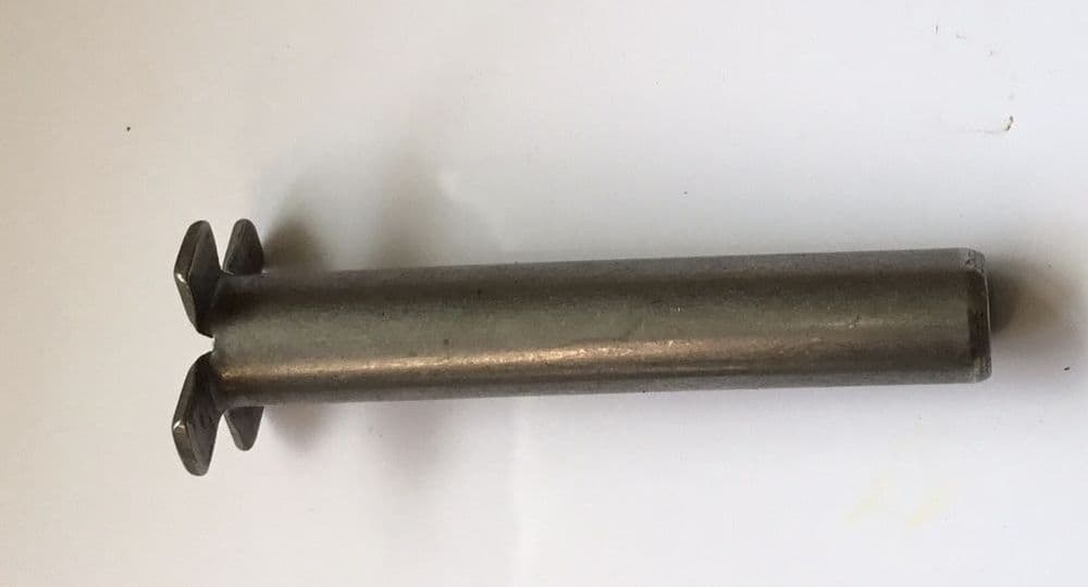 Weihrauch original Mainspring Guide