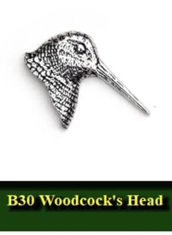 Woodcock’s Head
