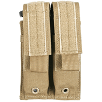 Blackhawk Double Pistol Mag Pouch 37CL09CT | Tactical-Kit