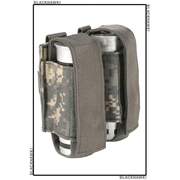 BlackHawk STRIKE 40mm Grenade Pouch 37CL22OD | Tactical-Kit