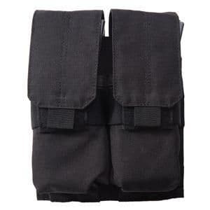 5.11 Double Magazine Pouch W/Cover (holds 2 Mags) 58708