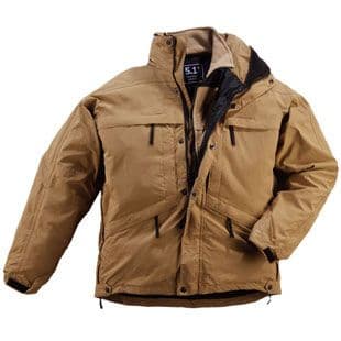 5.11 Aggressor Parka 48032