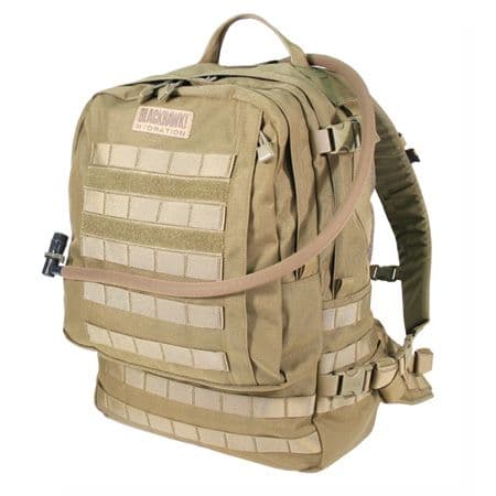 Barrage Hydration Backpack Multicam 65BG00MC