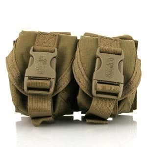 Blackhawk STRIKE Double Frag Grenade Pouch