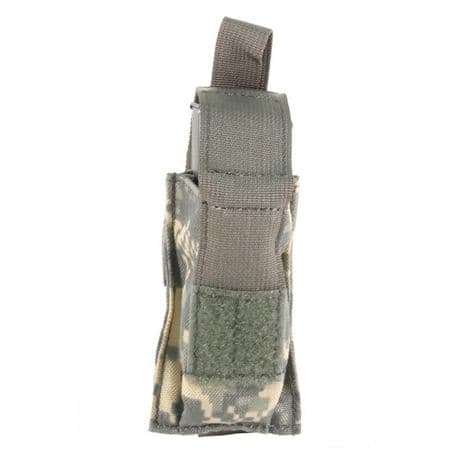Blackhawk S.T.R.I.K.E Single Pistol Mag Pouch with Talon Flex 37CL08