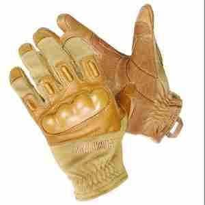BlackHawk HellStorm Fury Commando HD with Nomex Gloves (Tan) 8157