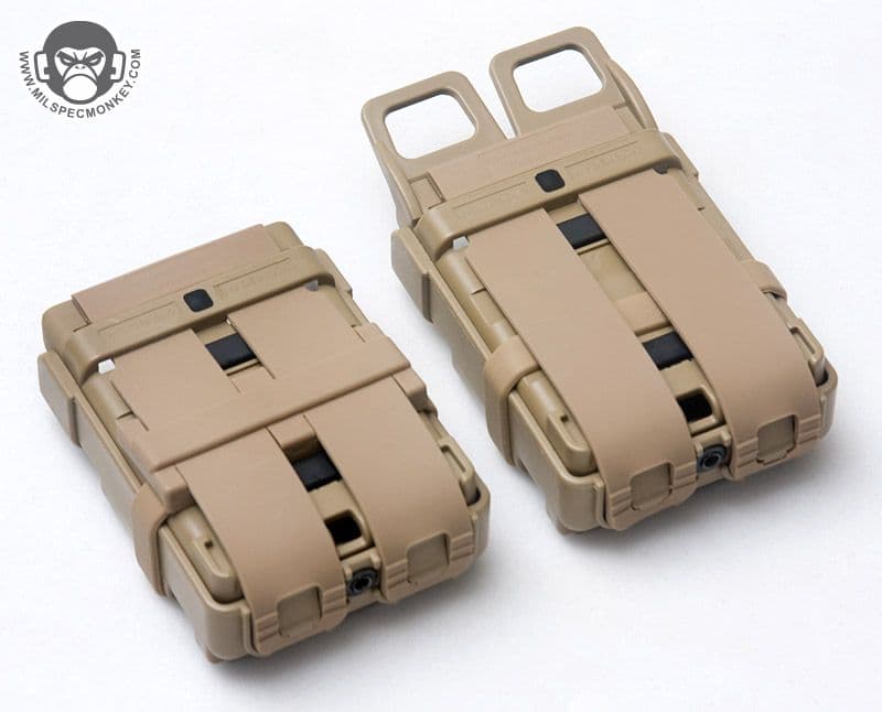 ITW Nexus FASTmag Heavy 7.62 | Tactical-Kit