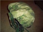 0241 Tactical A-TACS FG Backpack Cover | Tactical-Kit