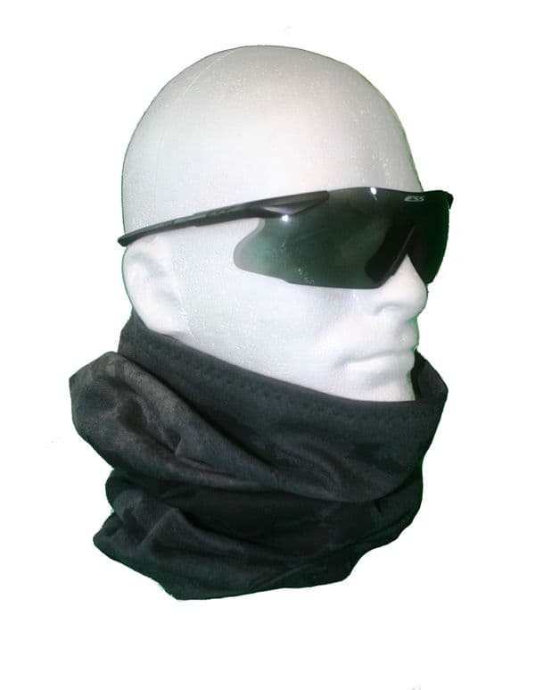 0241 Tactical A-TACS AU Neck Gaiter Cotton Jersey | Tactical-Kit