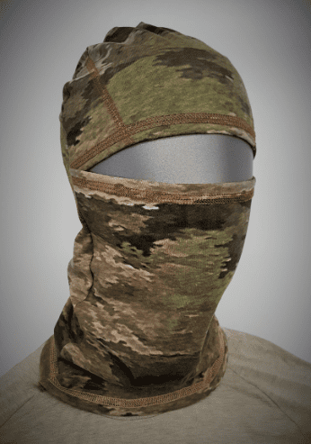 0241 Tactical ATAC's IX Balaclava
