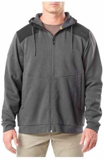 5.11 Armory Jacket 78014 - Charcoal