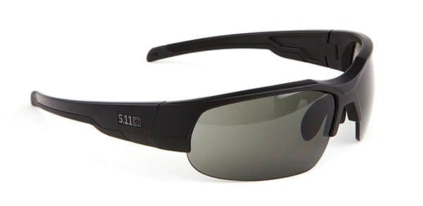 5.11 Deflect Tactical Eyewear 52015