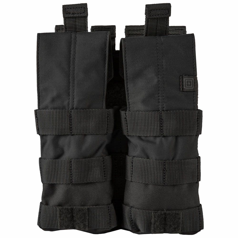 5.11 Double G36 Magazine Pouch - Black