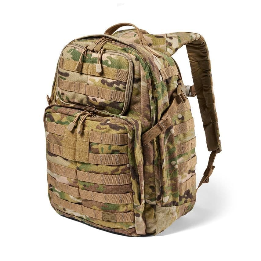 5.11 Multicam Rush 24 2.0 Backpack 56564