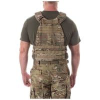 5.11 Multicam Tactec  Plate Carrier
