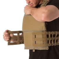 5.11 Multicam Tactec  Plate Carrier