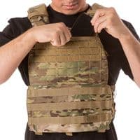 5.11 Multicam Tactec  Plate Carrier