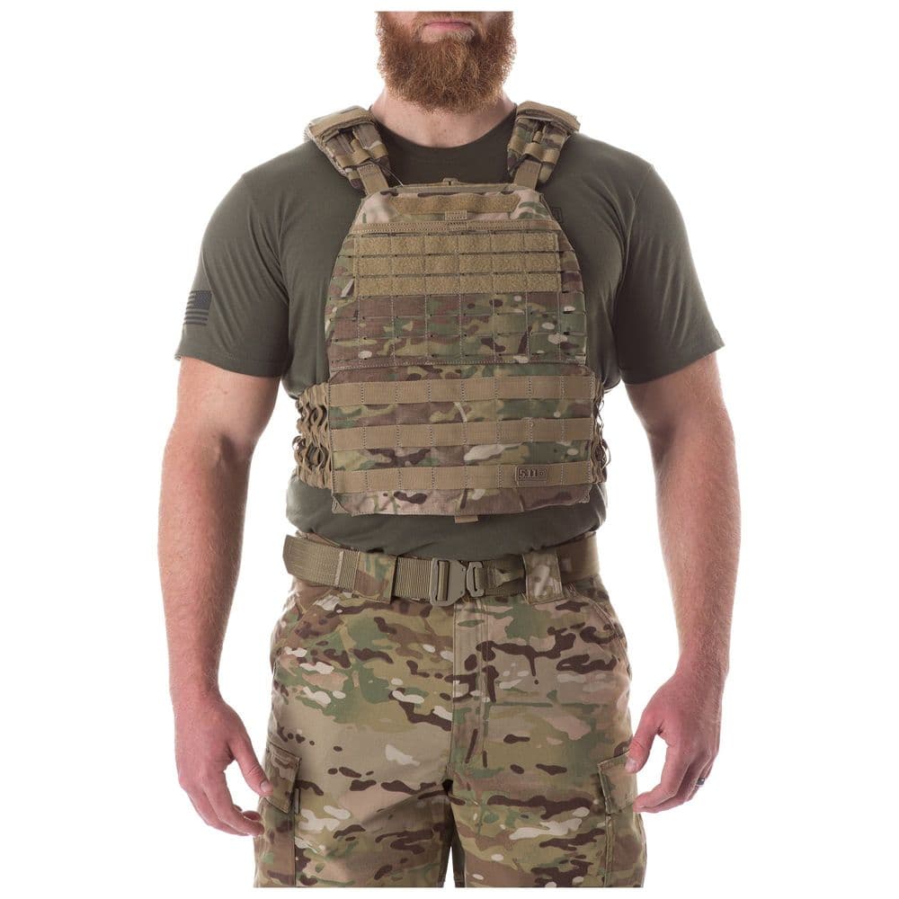 5.11 Multicam Tactec Plate Carrier