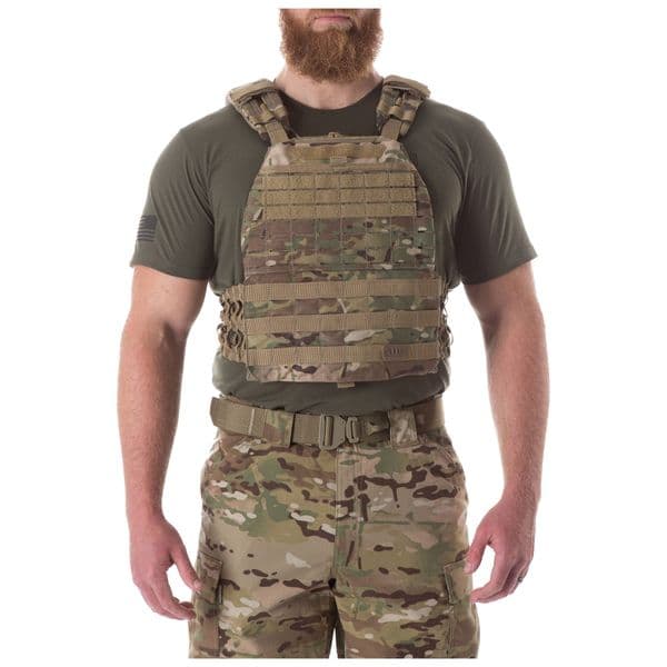 5.11 Multicam Tactec Plate Carrier