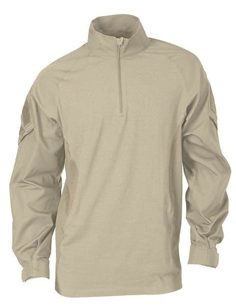 5.11 Rapid Assault Shirt TDU Khaki 72194