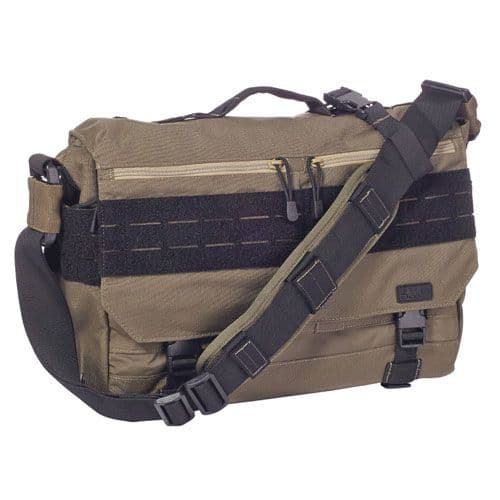 5.11 RUSH Delivery LIMA Messenger Bag 56177