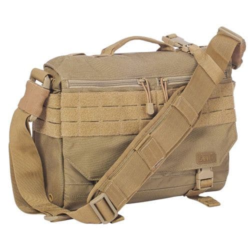 5 11 RUSH Delivery MIKE Messenger Bag 56176