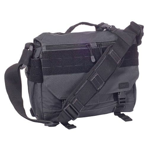 5.11 RUSH Delivery MIKE Messenger Bag 56176