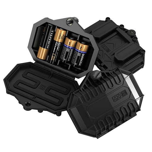 5.11 Tactical Battery Case 53153 | Tactical-Kit