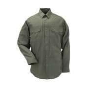 5.11 Tactical Shirt - Long Sleeve, Cotton 72157 | Tactical-Kit