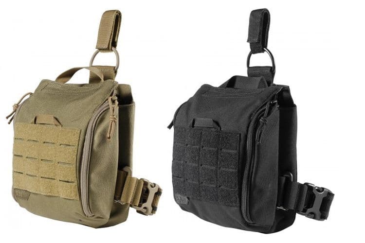 5.11 Tactical UCR Thigh Rig 56301