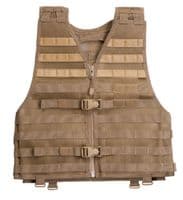 5.11 VTAC LBE Vest 58631 | Tactical-Kit
