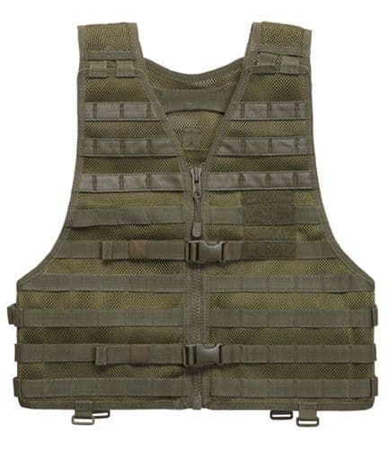 5.11 VTAC LBE Vest 58631 | Tactical-Kit
