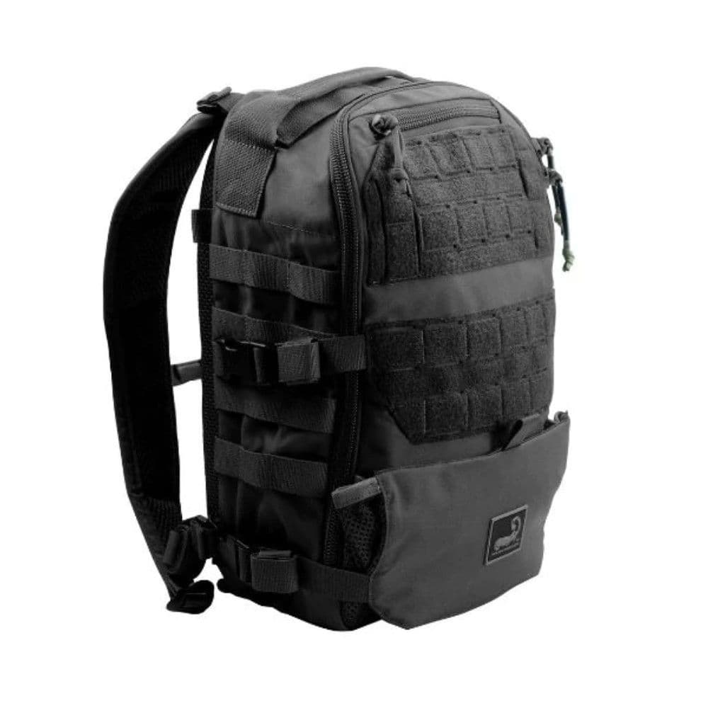 AGILITE AMAP III アサルトパック Black Assault Pack AMAP III in Multicam, Ranger Green & others | Agilite